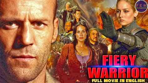 fiery warrior movie